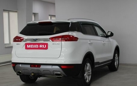 Geely Atlas I, 2020 год, 1 579 900 рублей, 2 фотография