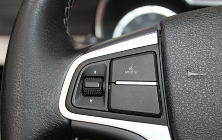Geely Atlas I, 2020 год, 1 579 900 рублей, 9 фотография