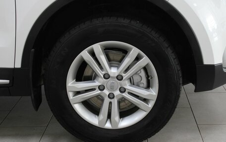 Geely Atlas I, 2020 год, 1 579 900 рублей, 12 фотография