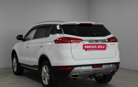 Geely Atlas I, 2020 год, 1 579 900 рублей, 16 фотография