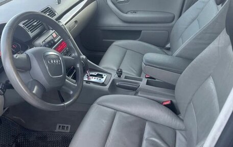 Audi A4, 2007 год, 140 000 рублей, 3 фотография