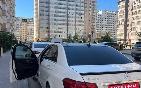 Mercedes-Benz E-Класс, 2014 год, 2 200 000 рублей, 4 фотография