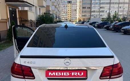 Mercedes-Benz E-Класс, 2014 год, 2 200 000 рублей, 5 фотография