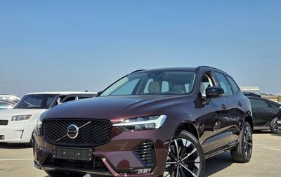 Volvo XC60 II, 2026 год, 7 950 780 рублей, 1 фотография