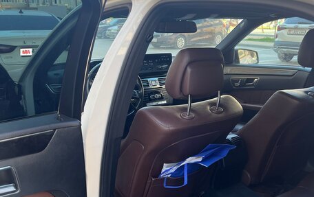 Mercedes-Benz E-Класс, 2014 год, 2 200 000 рублей, 7 фотография