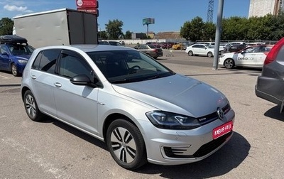 Volkswagen Golf VII, 2019 год, 2 050 000 рублей, 1 фотография