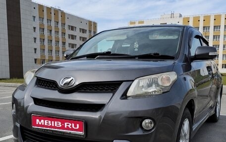 Toyota Ist II, 2007 год, 650 000 рублей, 1 фотография