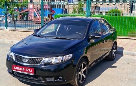 KIA Cerato III, 2012 год, 720 000 рублей, 1 фотография