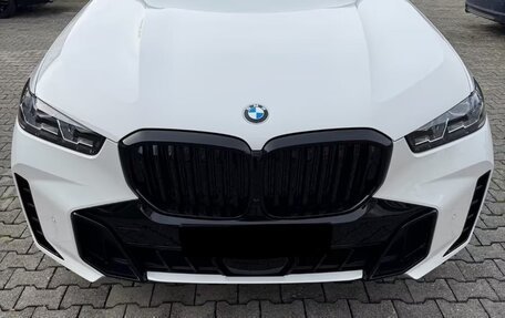 BMW X5, 2025 год, 10 200 000 рублей, 1 фотография