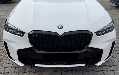 BMW X5, 2025 год, 10 200 000 рублей, 1 фотография