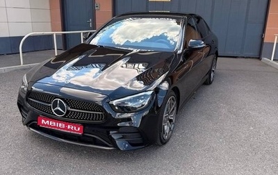 Mercedes-Benz E-Класс, 2020 год, 4 300 000 рублей, 1 фотография
