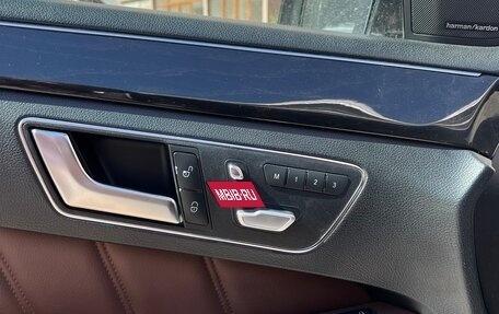Mercedes-Benz E-Класс, 2014 год, 2 200 000 рублей, 12 фотография