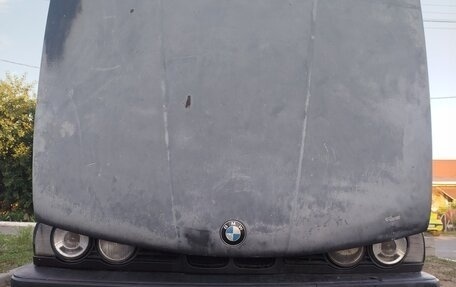 BMW 5 серия, 1989 год, 250 000 рублей, 1 фотография