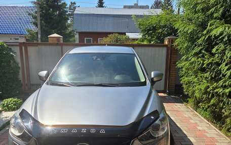 Mazda CX-5 II, 2014 год, 2 150 000 рублей, 3 фотография