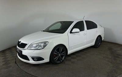 Skoda Octavia RS, 2010 год, 1 090 000 рублей, 1 фотография