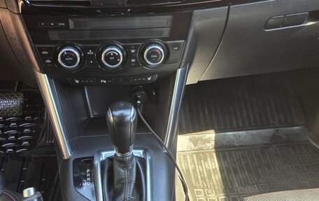 Mazda CX-5 II, 2014 год, 2 150 000 рублей, 11 фотография
