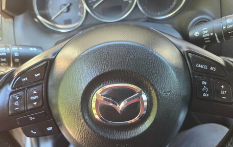 Mazda CX-5 II, 2014 год, 2 150 000 рублей, 12 фотография