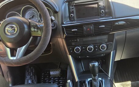 Mazda CX-5 II, 2014 год, 2 150 000 рублей, 10 фотография