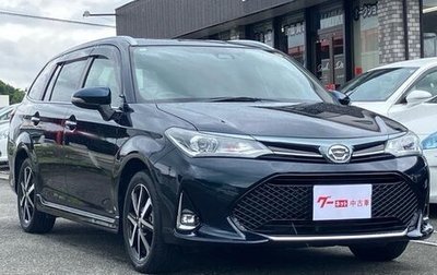 Toyota Corolla, 2018 год, 990 000 рублей, 1 фотография