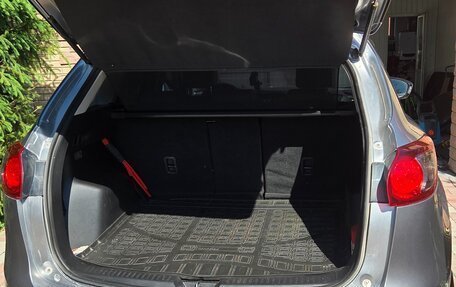 Mazda CX-5 II, 2014 год, 2 150 000 рублей, 19 фотография
