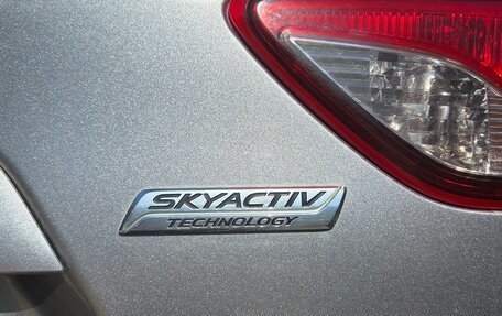 Mazda CX-5 II, 2014 год, 2 150 000 рублей, 18 фотография