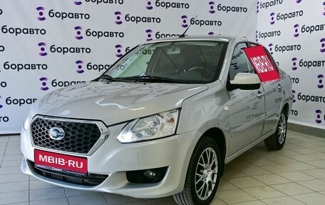 Datsun on-DO I рестайлинг, 2019 год, 720 000 рублей, 1 фотография