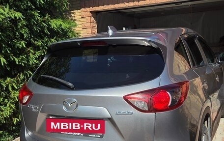 Mazda CX-5 II, 2014 год, 2 150 000 рублей, 21 фотография