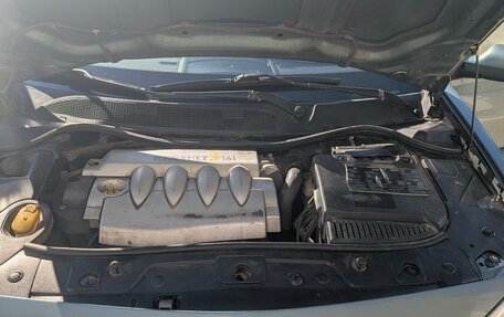 Renault Megane II, 2004 год, 330 000 рублей, 1 фотография