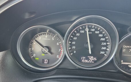 Mazda CX-5 II, 2014 год, 2 150 000 рублей, 22 фотография