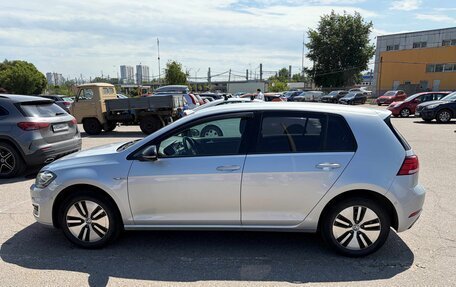 Volkswagen Golf VII, 2019 год, 2 050 000 рублей, 5 фотография