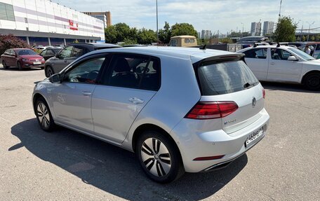 Volkswagen Golf VII, 2019 год, 2 050 000 рублей, 4 фотография