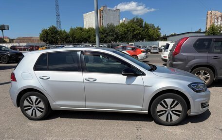 Volkswagen Golf VII, 2019 год, 2 050 000 рублей, 2 фотография