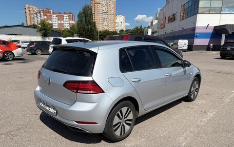 Volkswagen Golf VII, 2019 год, 2 050 000 рублей, 3 фотография