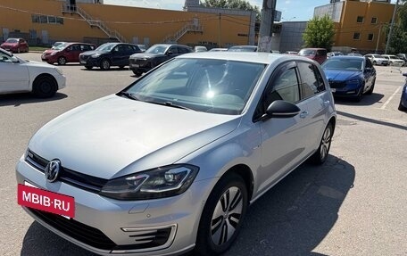 Volkswagen Golf VII, 2019 год, 2 050 000 рублей, 6 фотография