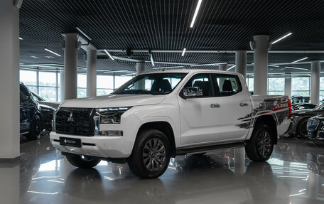 Mitsubishi L200, 2025 год, 5 200 000 рублей, 1 фотография