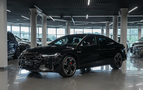 Audi A7, 2026 год, 7 040 000 рублей, 1 фотография