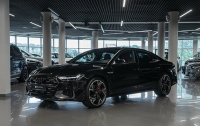 Audi A7, 2026 год, 7 040 000 рублей, 1 фотография