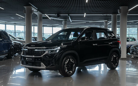KIA Seltos I, 2026 год, 3 140 000 рублей, 1 фотография