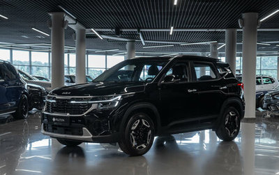 KIA Seltos I, 2026 год, 3 140 000 рублей, 1 фотография