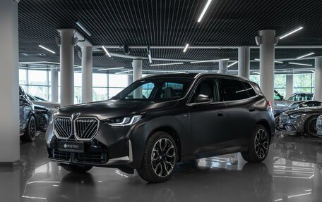BMW X3, 2025 год, 7 250 000 рублей, 1 фотография