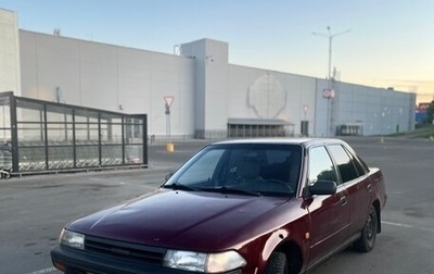 Toyota Carina, 1992 год, 85 000 рублей, 1 фотография