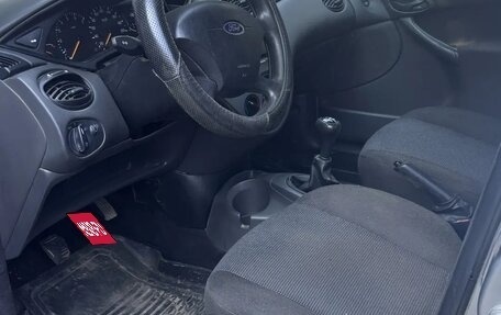 Ford Focus IV, 2004 год, 160 000 рублей, 1 фотография