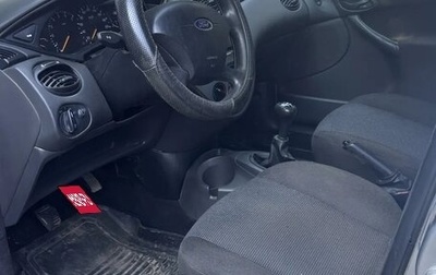 Ford Focus IV, 2004 год, 160 000 рублей, 1 фотография