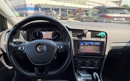 Volkswagen Golf VII, 2019 год, 2 050 000 рублей, 8 фотография