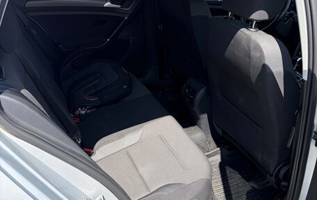 Volkswagen Golf VII, 2019 год, 2 050 000 рублей, 12 фотография