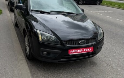 Ford Focus II рестайлинг, 2006 год, 310 000 рублей, 1 фотография