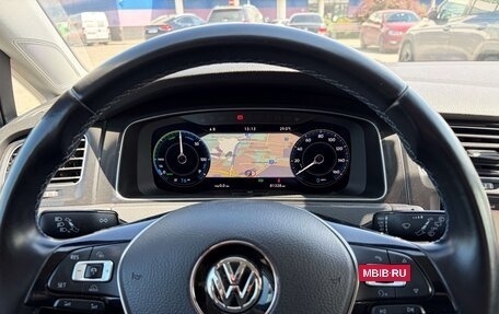 Volkswagen Golf VII, 2019 год, 2 050 000 рублей, 9 фотография