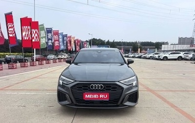 Audi A3, 2022 год, 2 257 000 рублей, 1 фотография