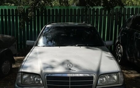 Mercedes-Benz C-Класс, 2000 год, 360 000 рублей, 1 фотография