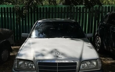 Mercedes-Benz C-Класс, 2000 год, 360 000 рублей, 1 фотография
